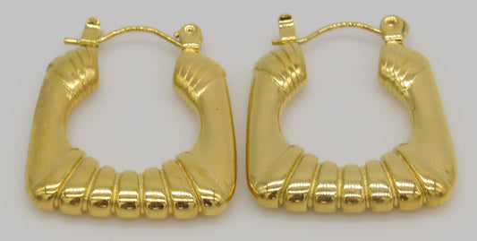 ARETES DE ACERO BZA AE 030