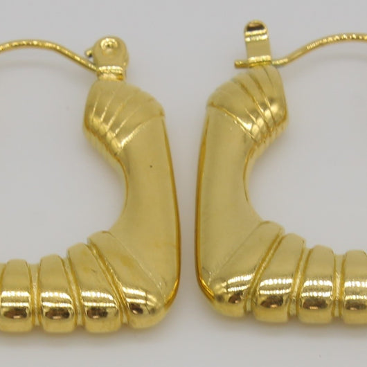 ARETES DE ACERO BZA AE 030