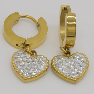 ARETES ACERO BZA AN 065