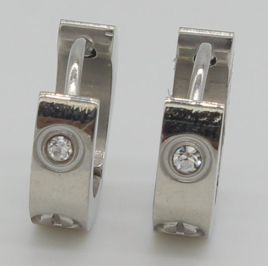 ARETES ACERO BZA BP 007