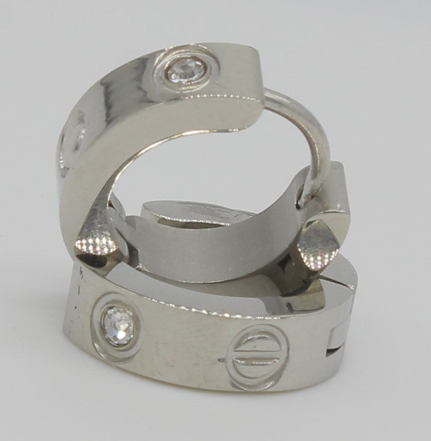 ARETES ACERO BZA BP 007