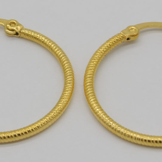ARETES ACERO BZA BS 050