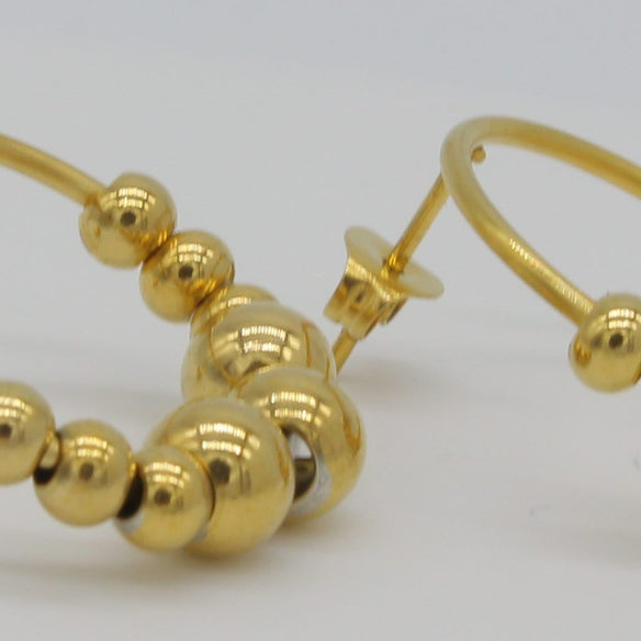 ARETES ACERO BZA BT 034