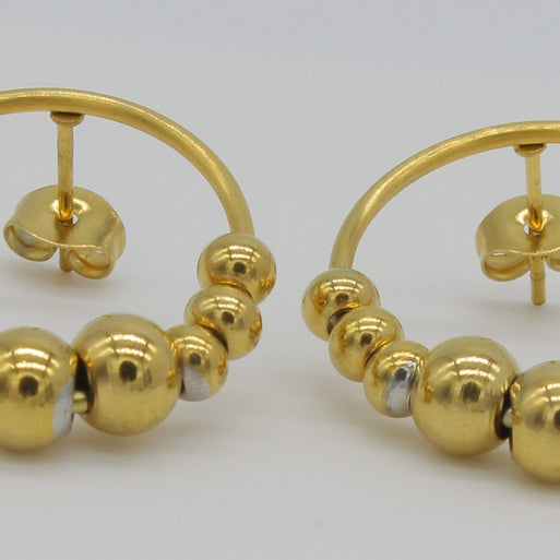 ARETES ACERO BZA BT 034