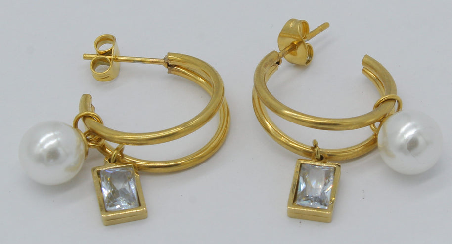 ARETES ACERO BZA BT 049
