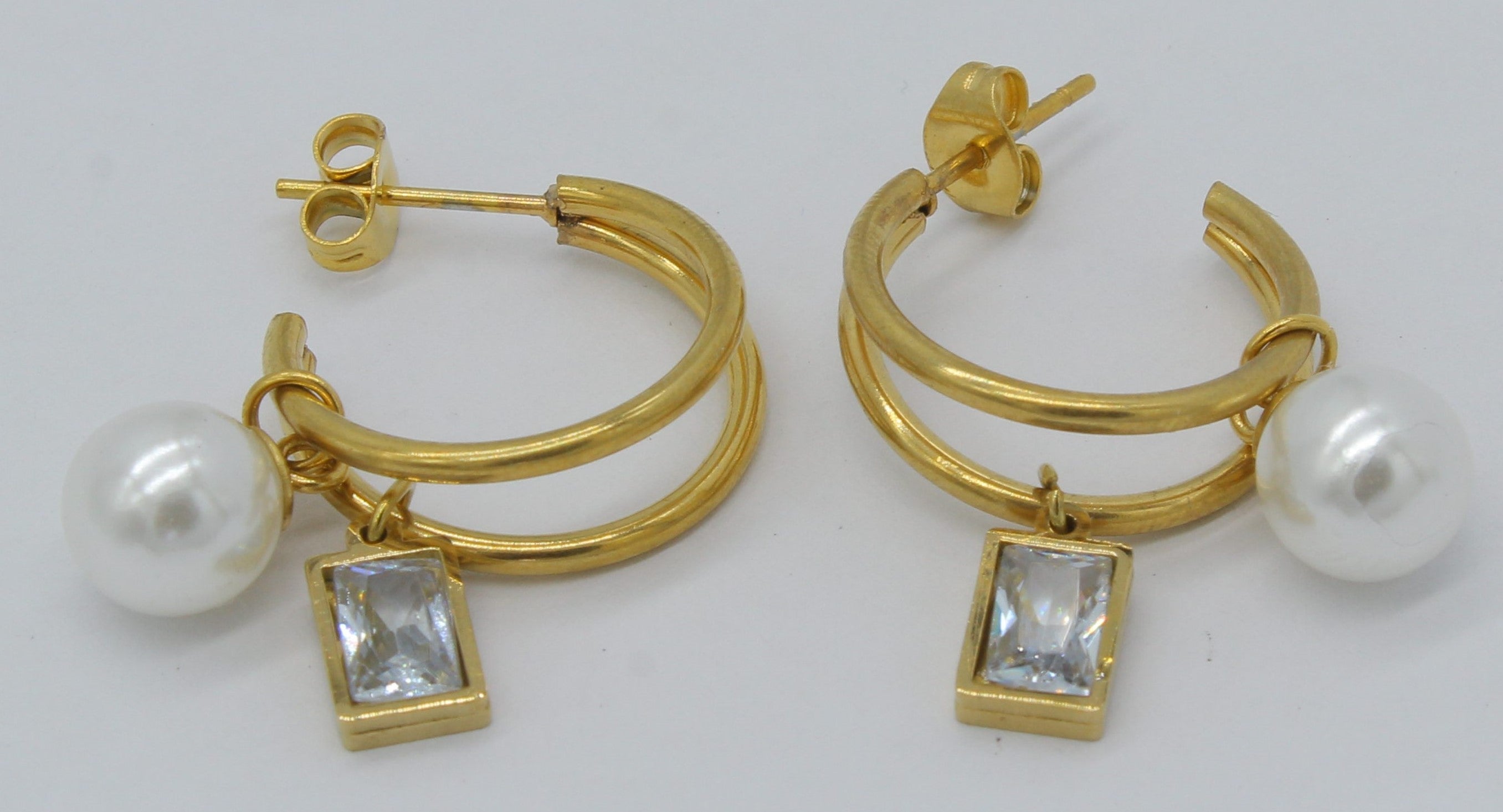 ARETES ACERO BZA BT 049