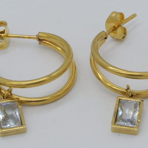 ARETES ACERO BZA BT 049