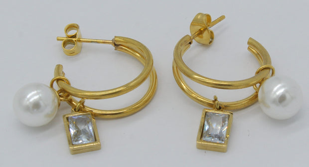 ARETES ACERO BZA BT 049