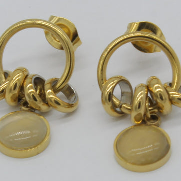 ARETES ACERO BZA BT 054