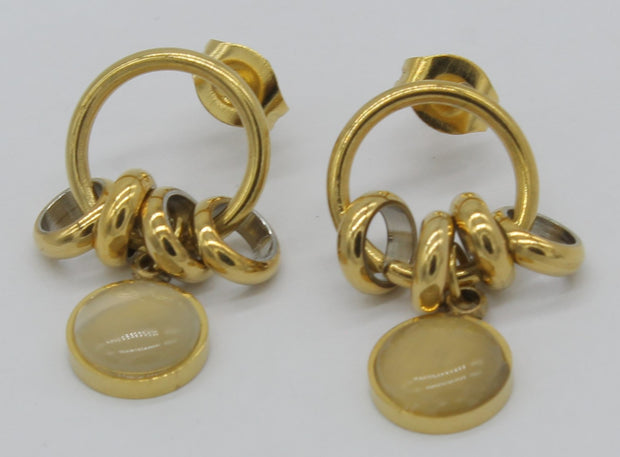 ARETES ACERO BZA BT 054