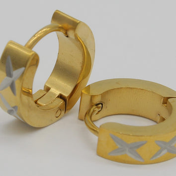 ARETES ACERO BZA BU 026