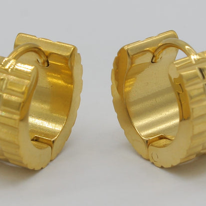 ARETES ACERO BZA BU 027