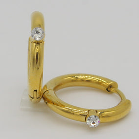 ARETES ACERO BZA BU 085