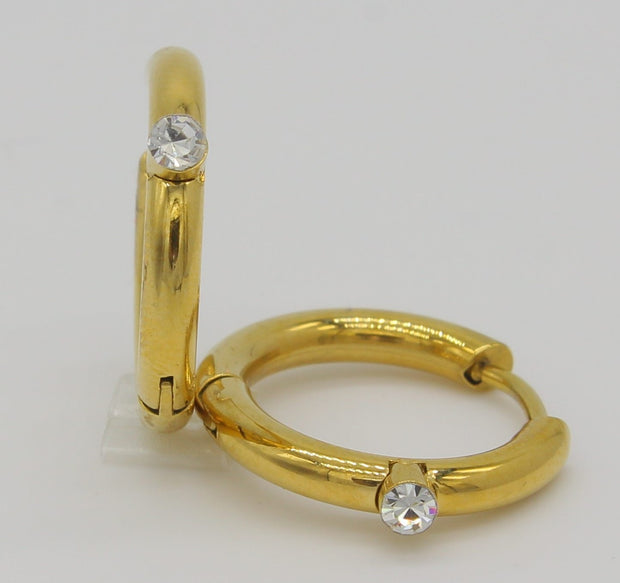 ARETES ACERO BZA BU 085