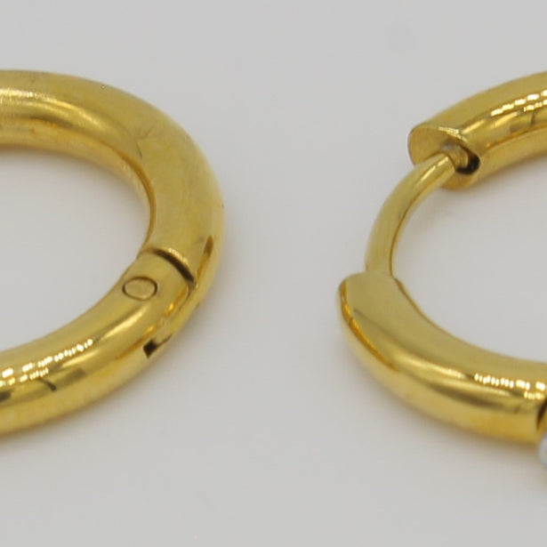 ARETES ACERO BZA BU 085