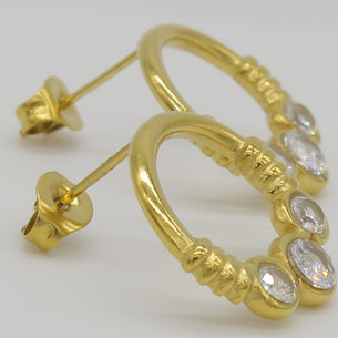 ARETES ACERO BZA BU 086