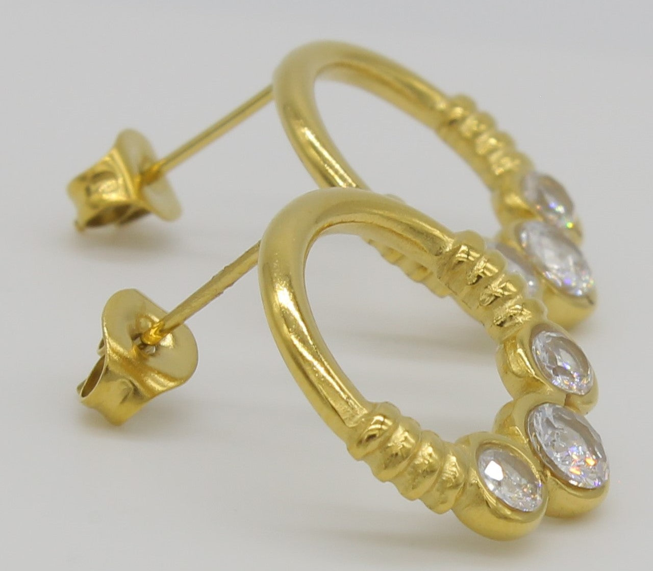 ARETES ACERO BZA BU 086