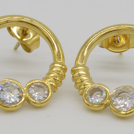 ARETES ACERO BZA BU 086