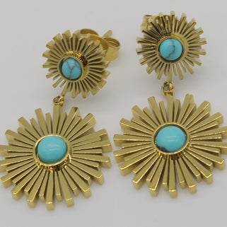 ARETES ACERO BZA BU 088