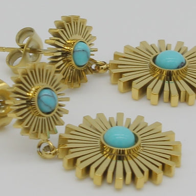 ARETES ACERO BZA BU 088