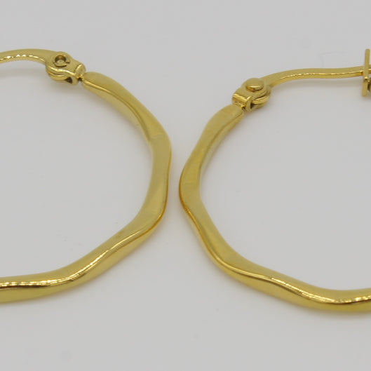 ARETES ACERO BZA BU 093