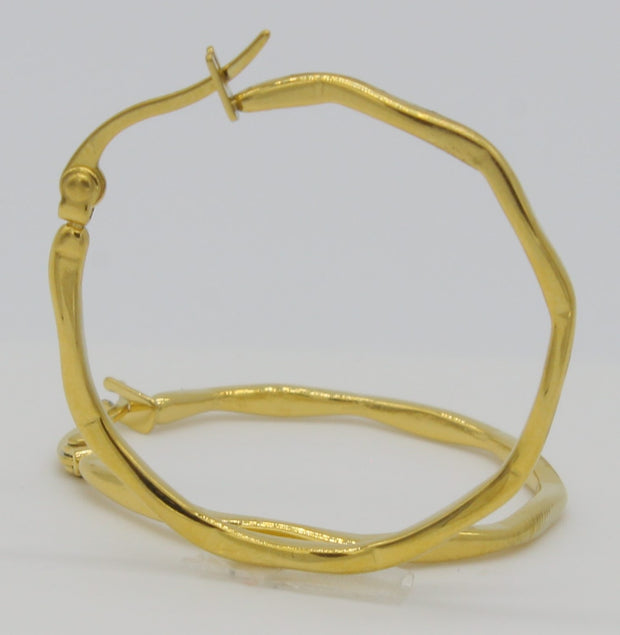 ARETES ACERO BZA BU 093