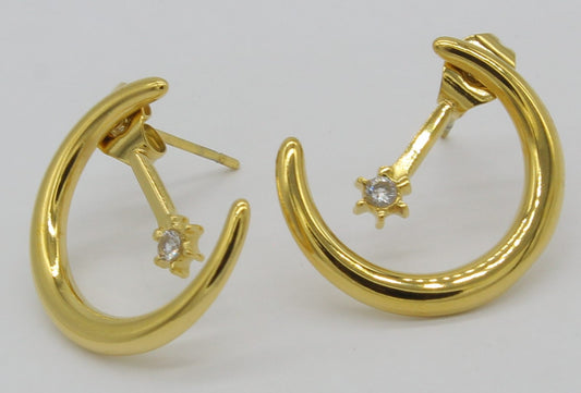 ARETES ACERO BZA BU 094