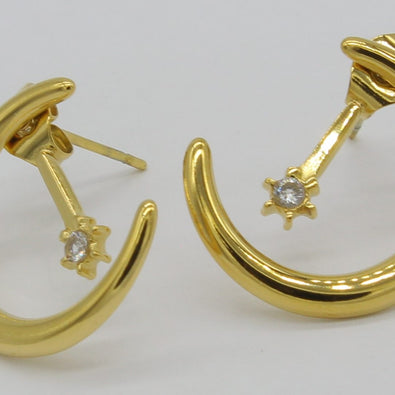 ARETES ACERO BZA BU 094