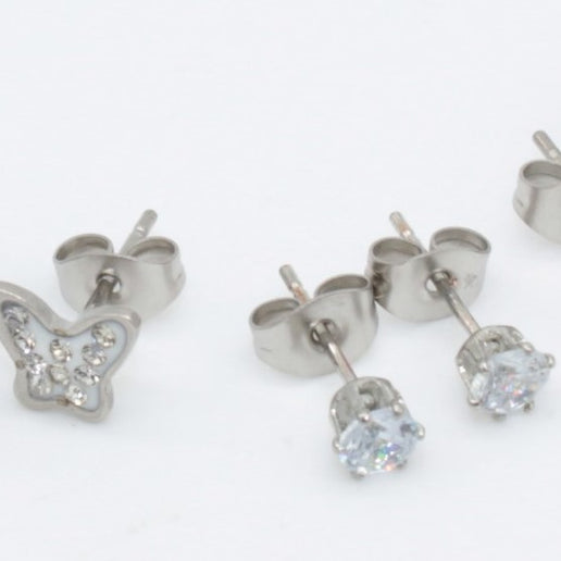ARETES ACERO BZA BU 104