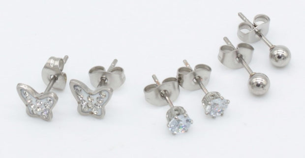 ARETES ACERO BZA BU 104