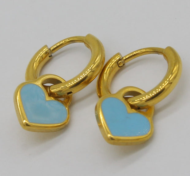 ARETE ACERO BZA EI 003