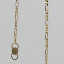 CADENA ORO 10KL 2.7 CA10K11