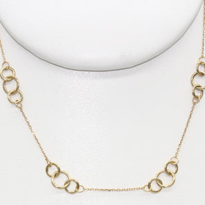 GARGANTILLA ORO 10KL 2.0 CA10K6