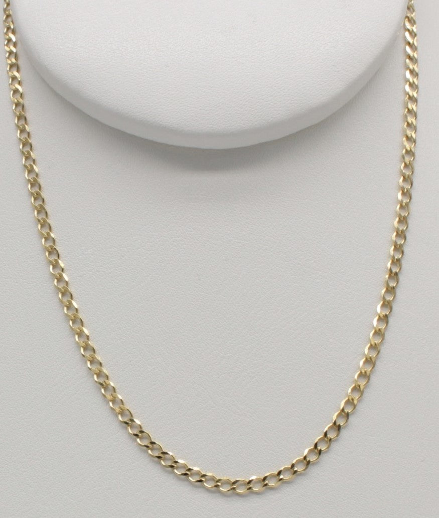 CADENA ORO 10KL 5.6 CA10K7
