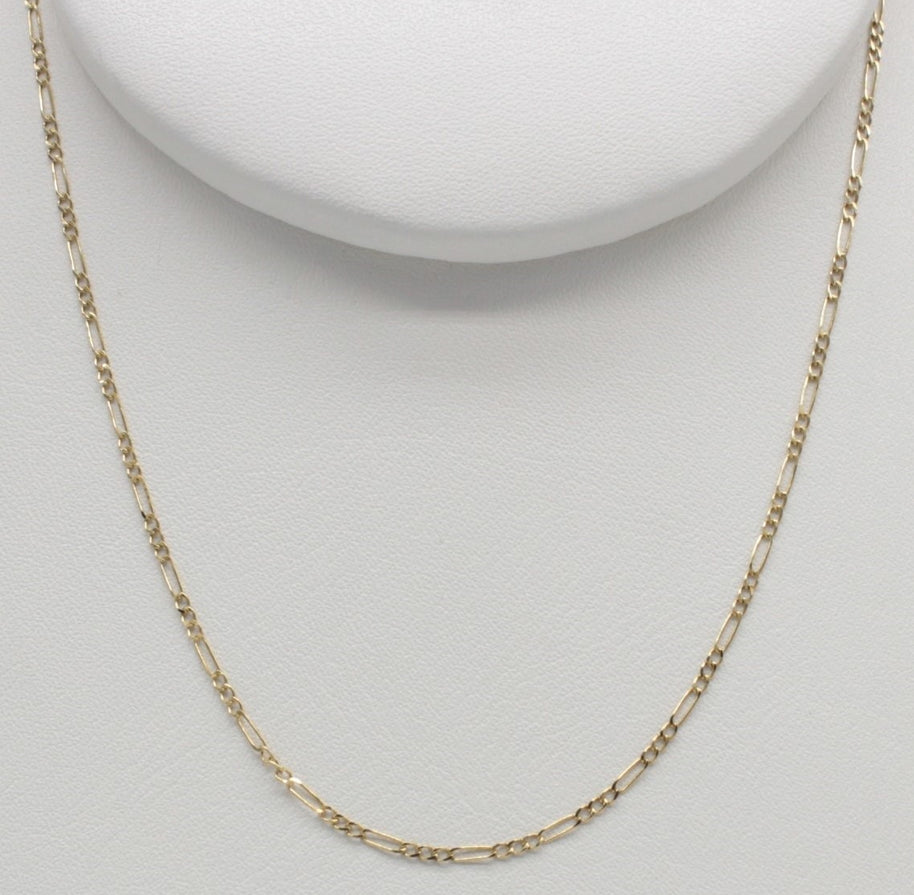 CADENA ORO 10KL 1.4 CA10K9