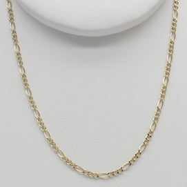 CADENA ORO 10KL 2.8 CA10K10