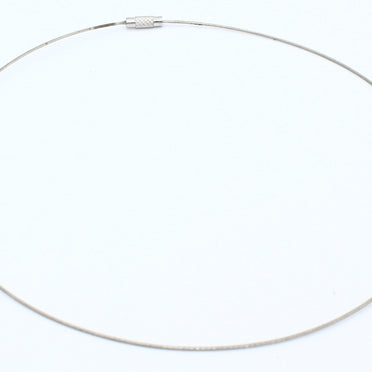 ARO COLLAR ACERO CAAC1