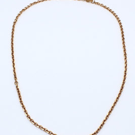 CADENA ACERO CAAC22