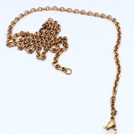 CADENA ACERO CAAC22