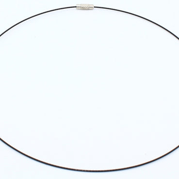 ARO COLLAR ACERO CAAC2