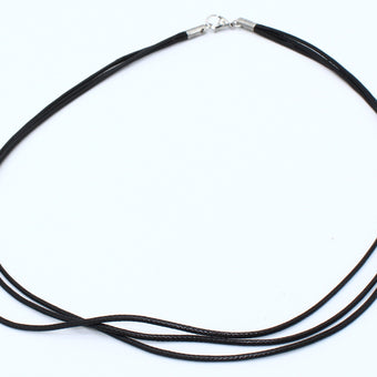 CADENA CUERITO ACERO CAAC53