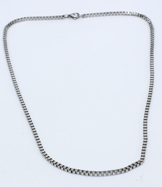 COLLAR ACERO CAAC81