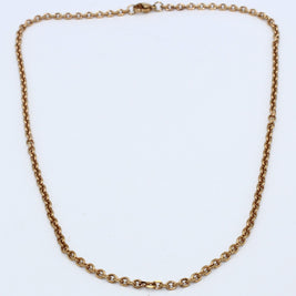 COLLAR ACERO CAAC82