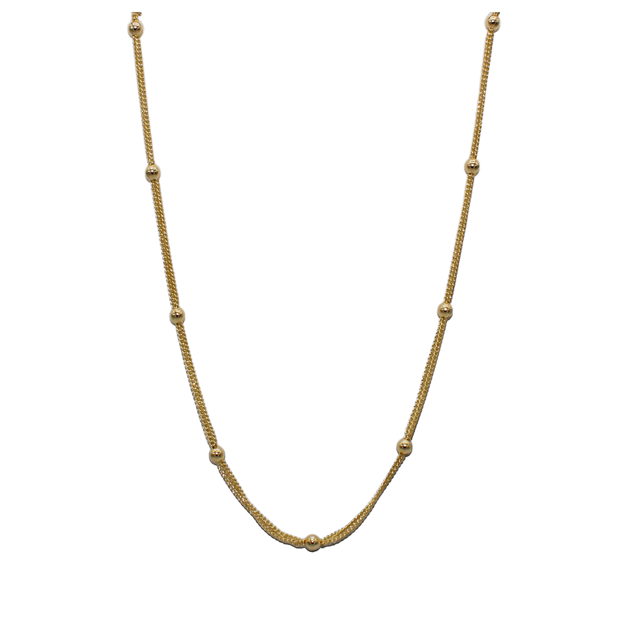 CADENA CHAPA CACHX12