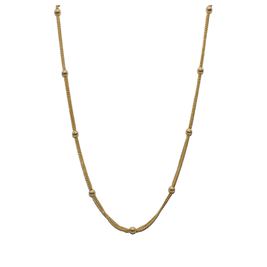 CADENA CHAPA CACHX12