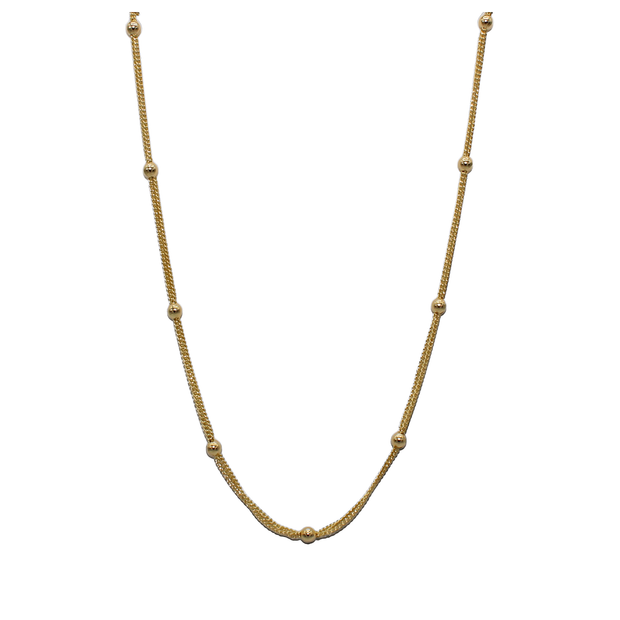 CADENA CHAPA CACHX12