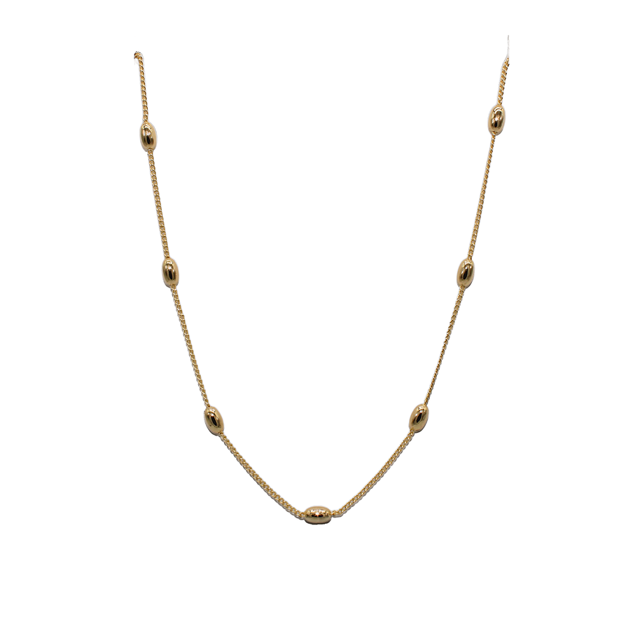 CADENA CHAPA CACHX13