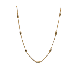 CADENA CHAPA CACHX13