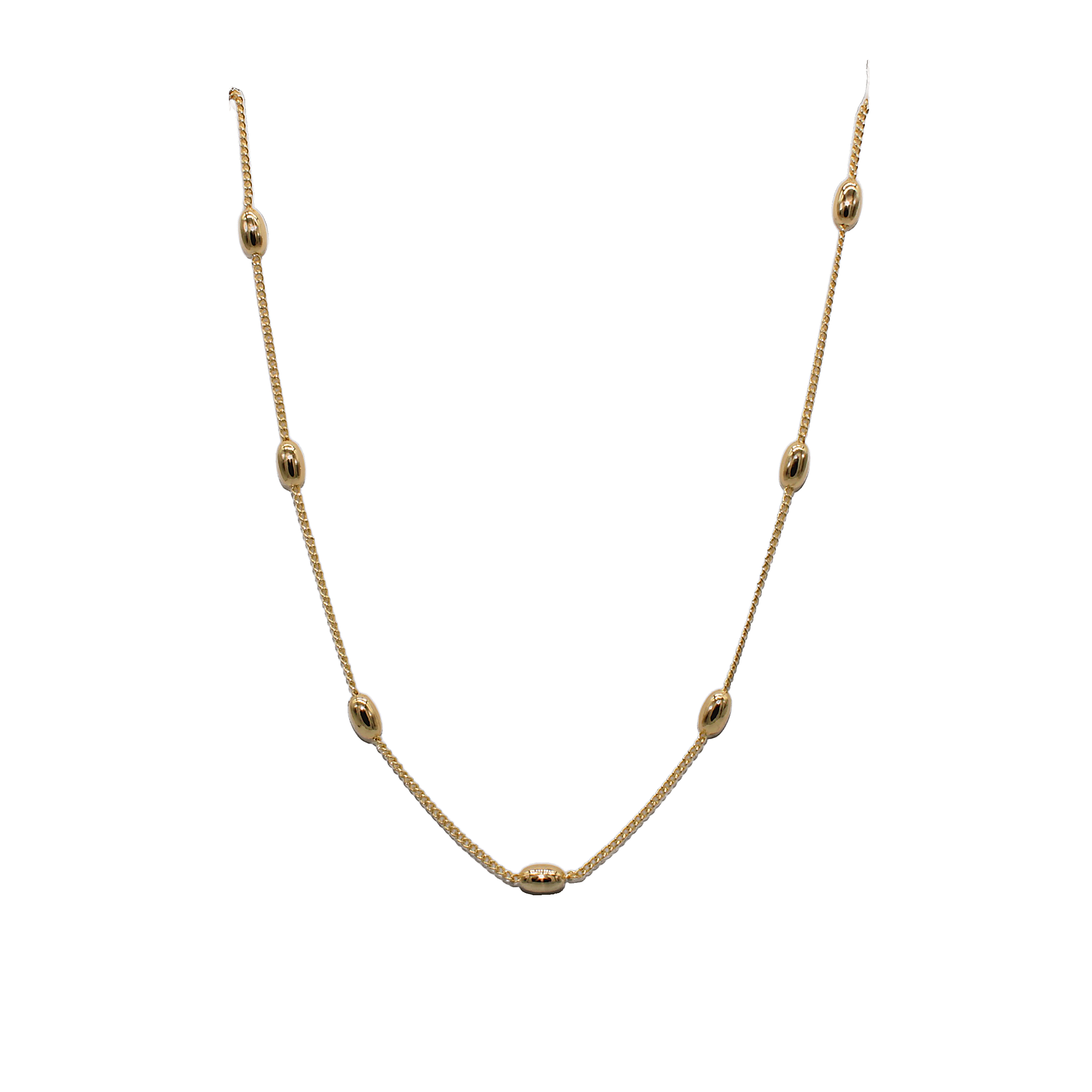CADENA CHAPA CACHX13