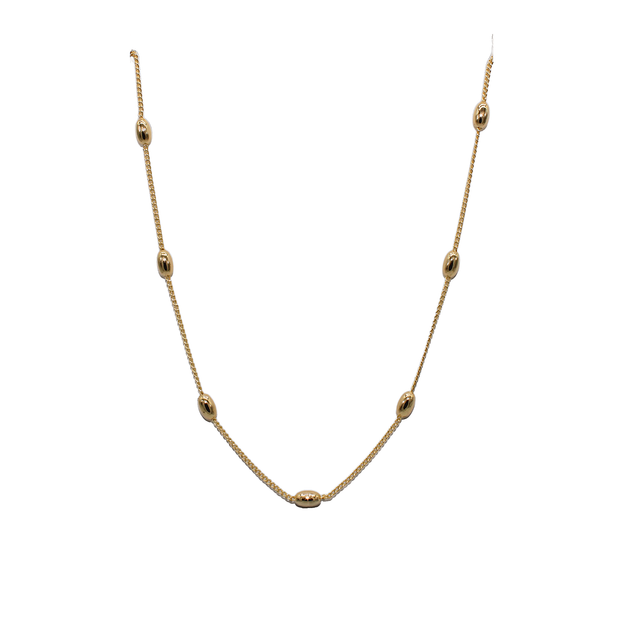 CADENA CHAPA CACHX13